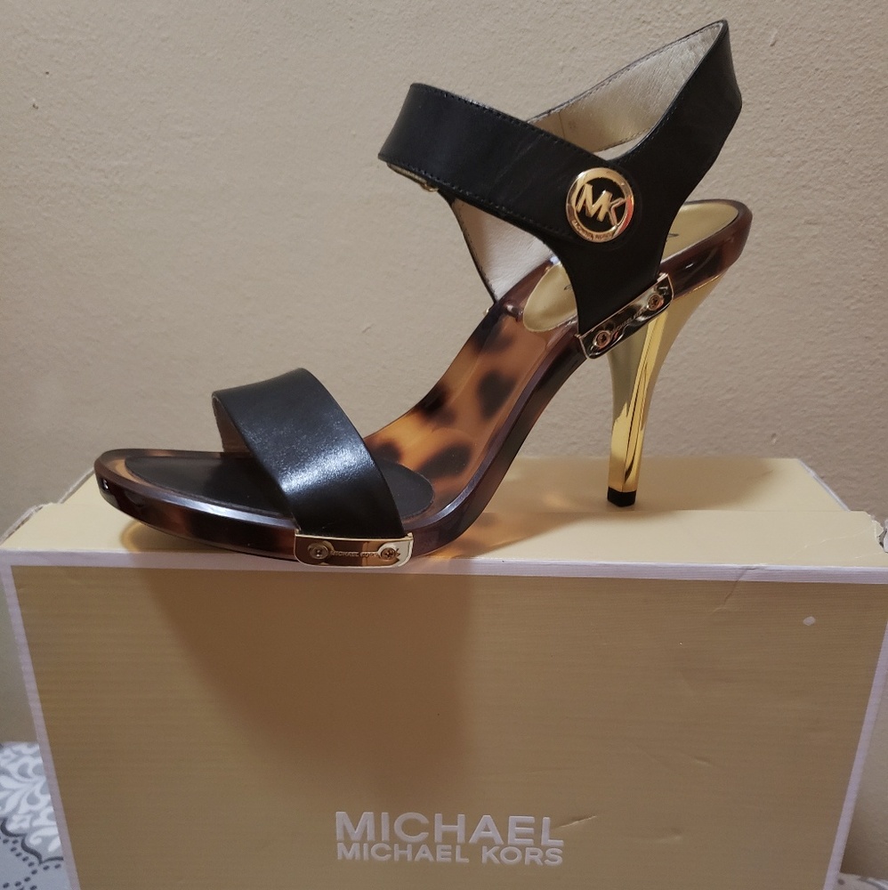Beautiful Michael Kors Heels